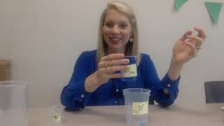 Relative Humidity Demo