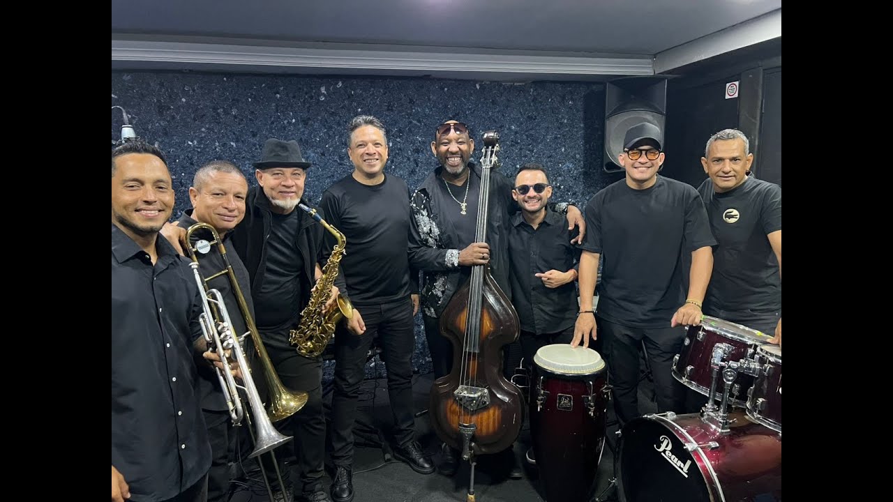 D'Seppie - Quiero Saber feat Richie Clarke - Music Video