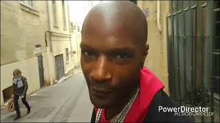 Silence Freestyle Music Vidéo - Imd-Bew313