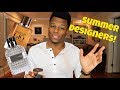 Top 10 Summer Fragrances 2019!! (Designer)