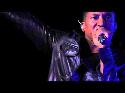 Q-Tip (feat. The Roots & Curren$y) - Let's Ride (Live @ Hennessy