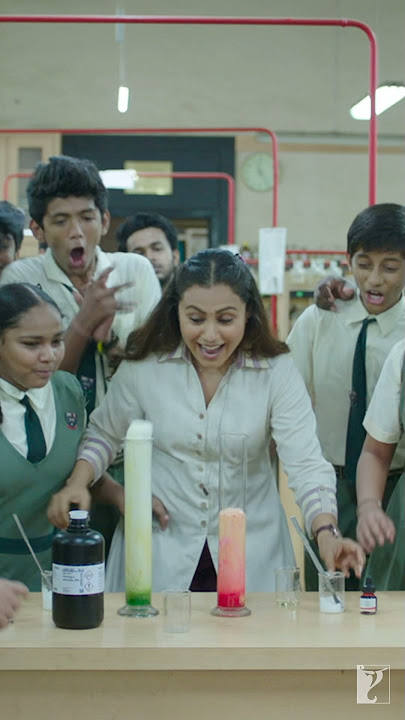 Makes our heart feel full 🫶 | #KholDePar | #Hichki | #RaniMukerji