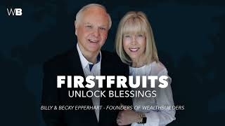 The Biblical Principle of First Fruits: A Path to Prosperity