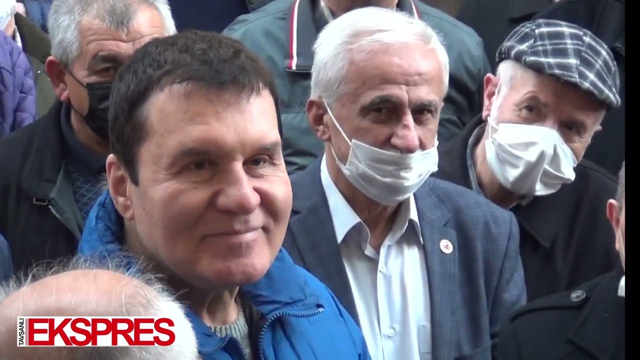 Tavşanlı Konak Restaurant açıldı