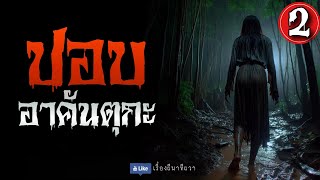 ปอบ อาคันตุกะ (รีรันตอนที่ 2) | ล้อมวง เล่าเรื่องผี ฟังยาวๆ by เรื่องผี นาทีผวา (นานาบันเทิง) 17,127 views 4 days ago 1 hour