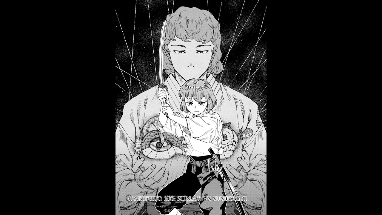 MMV Sunao Vs Susuzumi Ascencion Vs Tejido Reforzado