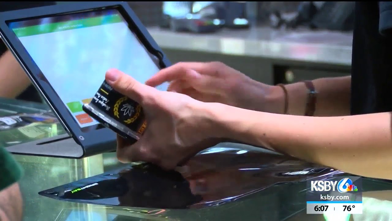 Third commercial cannabis permit granted in San Luis Obispo