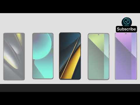Poco F6 Vs