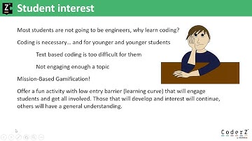 Webinar: Coding has never been easier