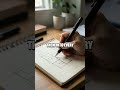 Hidden Alchemy of Everyday Productivity