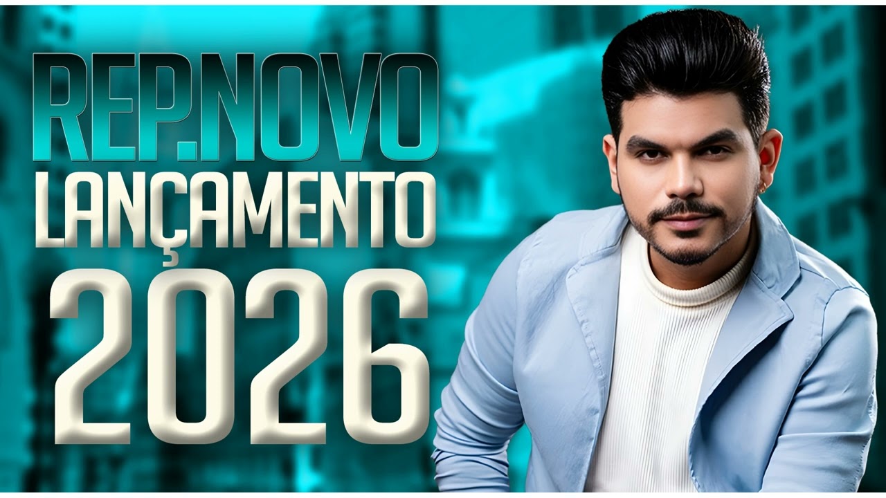 CD GILDEAN MARQUES MÚSICAS NOVAS 2026 LANÇAMENTO NOVO 2026