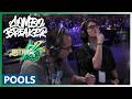 COMBO BREAKER 2026 - GUILTY GEAR XRD REV 2 POOLS ft. HOTASHI, ADDONS, LADYIMPLING, and MORE!!!