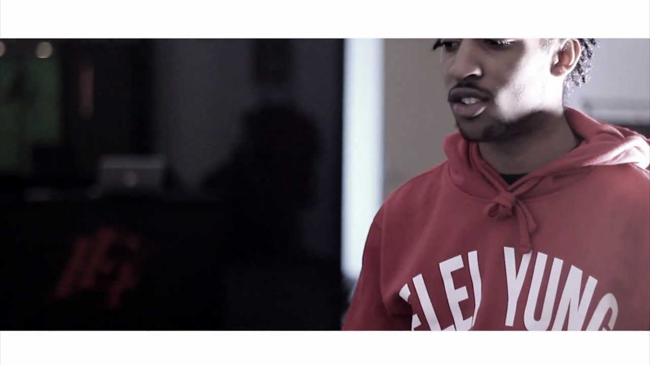 FLEI YUNG x FINISKING present:  Watch Out For Sharks.