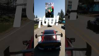 (PS5) FH5 | BALAPAN KEDUA UP AND OVER PAKAI PORSCHE 935 | GAMEPLAY | 4K #shortvideo #forzahorizon5