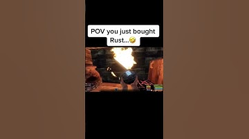 #rust #fortnite #rustgame #rustmeme #funny #playrust #rustmemes #gaming