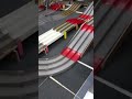 @ミニ四駆　スピンコブラvsブラストアロウ