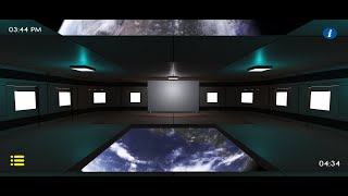 MatrixInside - VR based Virtual Meeting App | Immersive Virtual Reality meetings screenshot 5