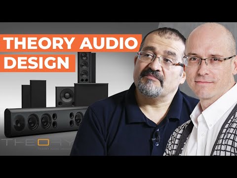 Что такое Theory audio design? / Сравнение с топовыми саундбарами