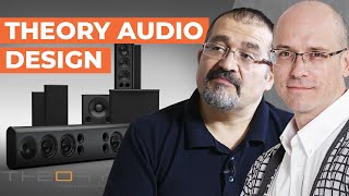 Что такое Theory audio design? / Сравнение с топовыми саундбарами