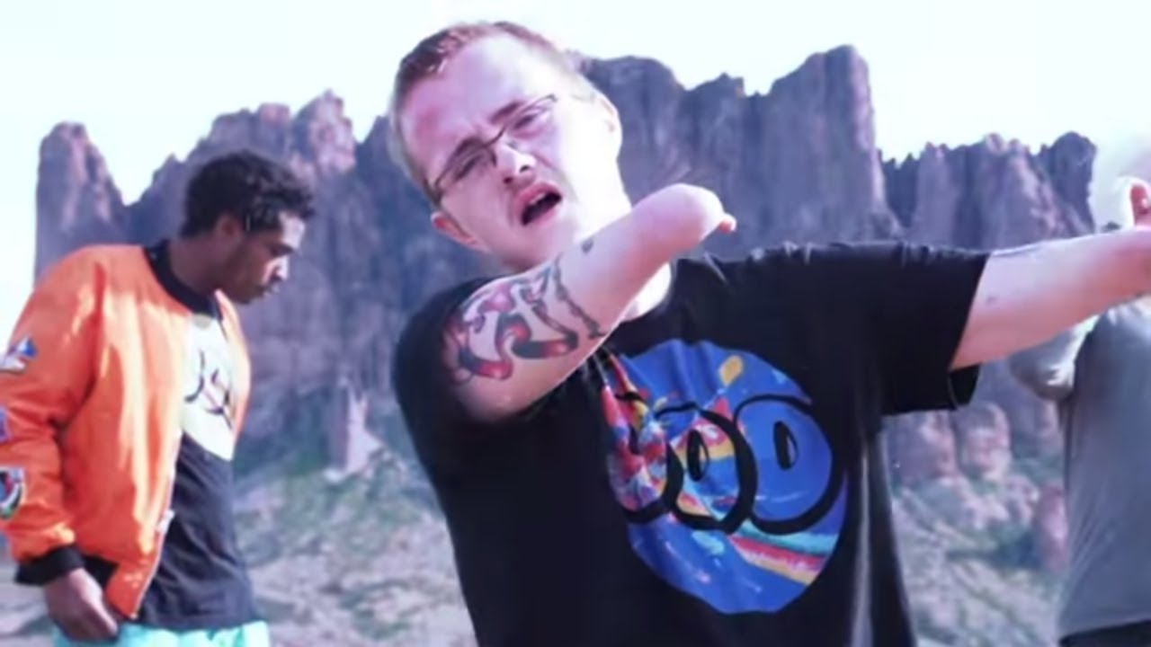 Odd Squad Family - Mad (Prod. by AKT Aktion)