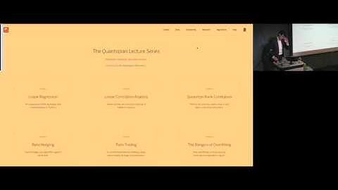 Fundamental Factor Modeling