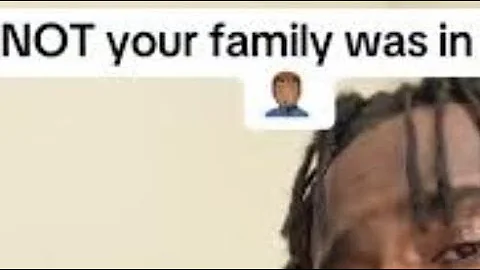 Your starting to realize your family might be in on it #masterkeyprogram 