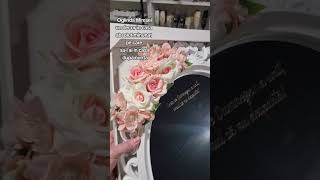 Oglinda Mireseiun decor in casa absolut minunat pe care sa-l ai in casa dupa nunta