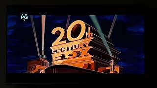 20Th Century Fox Cinemascope 1958