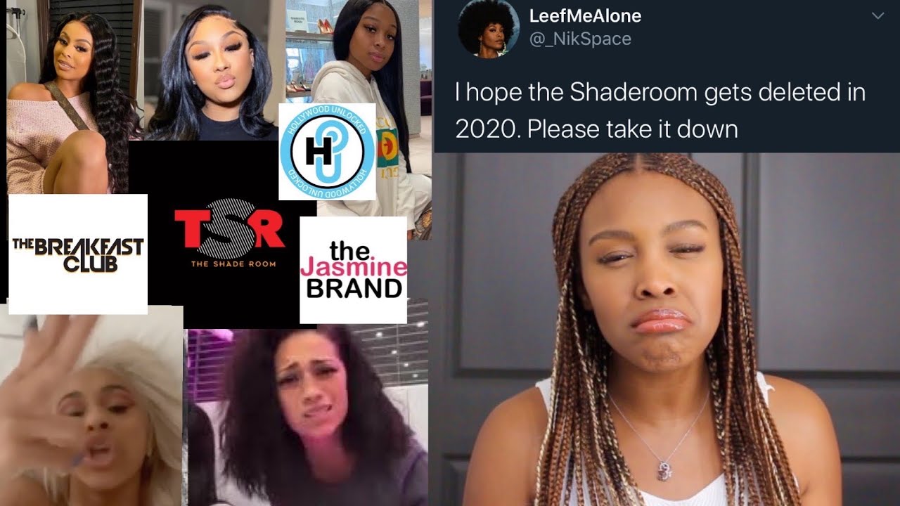 Here's Why People Can't Stand Black Media Outlets