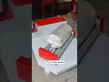 Reel Stretch Wrapper Machine in Kerala | Film Roll Wrapping Machine
