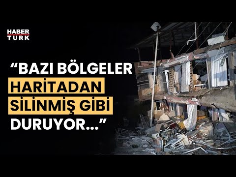 Samandağ Belediye Başkanı Refik Eryılmaz: \