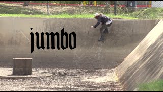 Jumbo: 4 the Streets (episode 15)