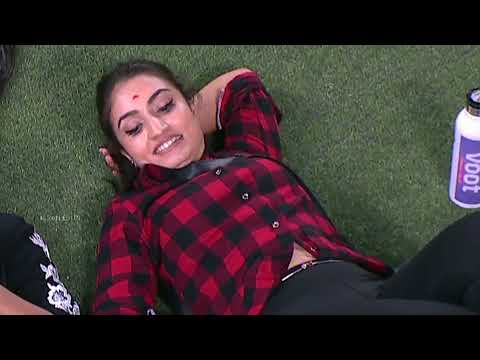 Vaishnavi Gowda Hot Navel | Sannidhi hot navel