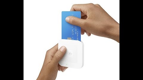 EMV Training Demo - Nex-G Innovations