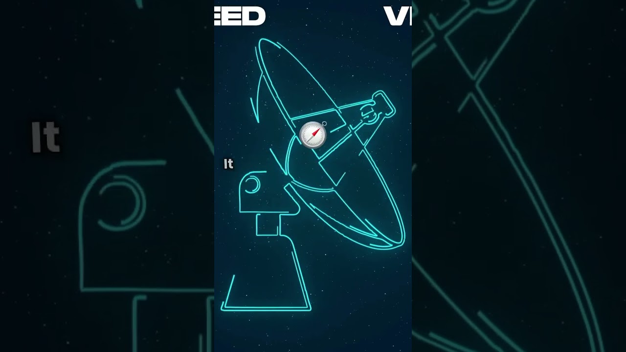 Omega Navigation system