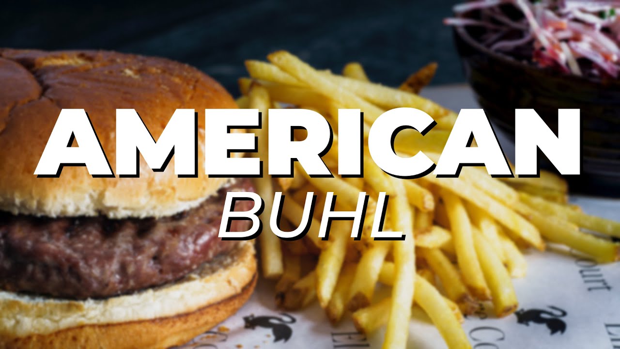 Most AUTHENTIC AMERICAN RESTAURANTS in Buhl, Idaho YouTube
