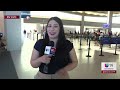Sin planes de ICE en aeropuerto de Sacramento pese a anuncios federales