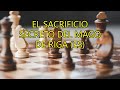 El Sacrificio Secreto del Mago de Riga (ES)