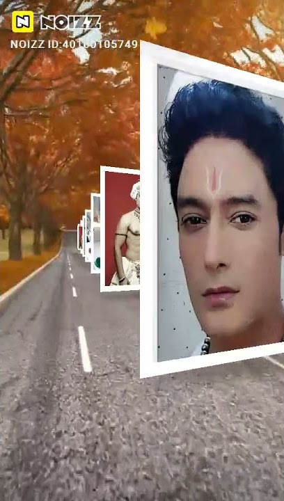 Gagan Malik. My Maharaas ji