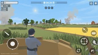 Raidfield 2 - Android Gameplay