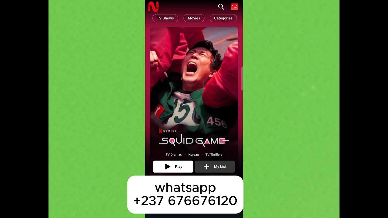 Netflix Gratuit À Vie ! Regarde Tous Les Films Et Séries Sans Payer (2025)