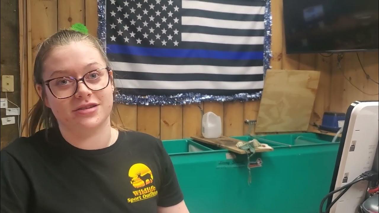 Manchester's Wildlife Sports Outfitters is Wild in NH. YouTube