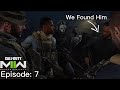 Saving Alejandro In The Worst Way Possible! MW2 Campaign Veteran Mode: Episode: 7