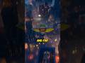New Robin Gameplay in LEGO Batman Legacy Of The Dark 