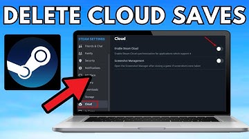 How To Delete Cloud Saves On Steam 2025