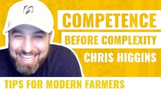 Farmer Tip #14 | Know How to Grow Before Hiring a Grower
