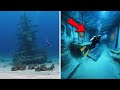 What Salvage Divers Found In This Sunken WW2 Nazi Warship Will Blow Your Mind