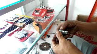 Download Lagu CARA BONGKAR MASTER REM SUZUKI THUNDER 125 MP3