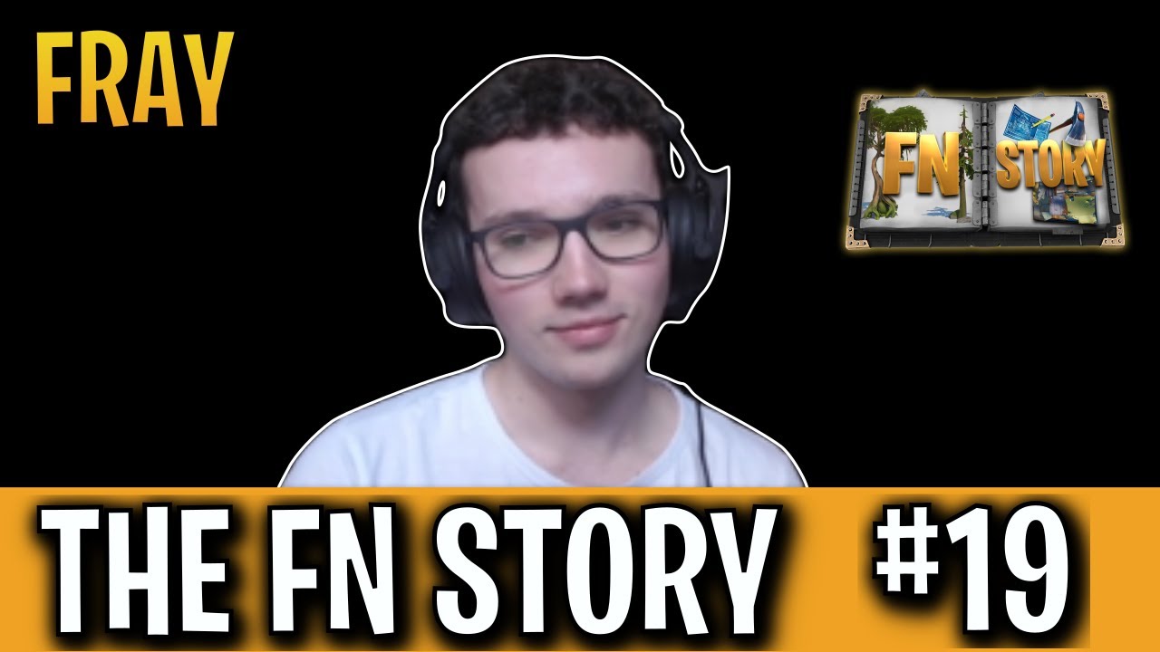 The FN Story #19 - Fray