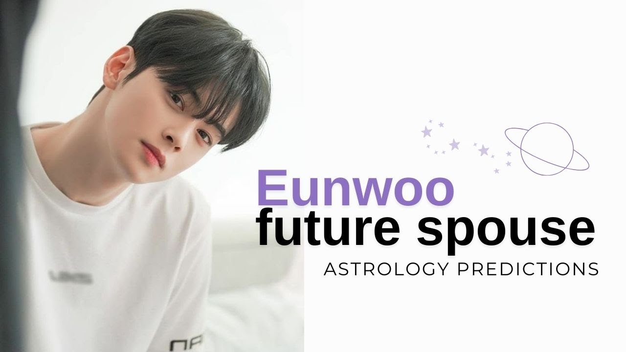 Ын У | Подробные прогнозы о будущем супруге 💕